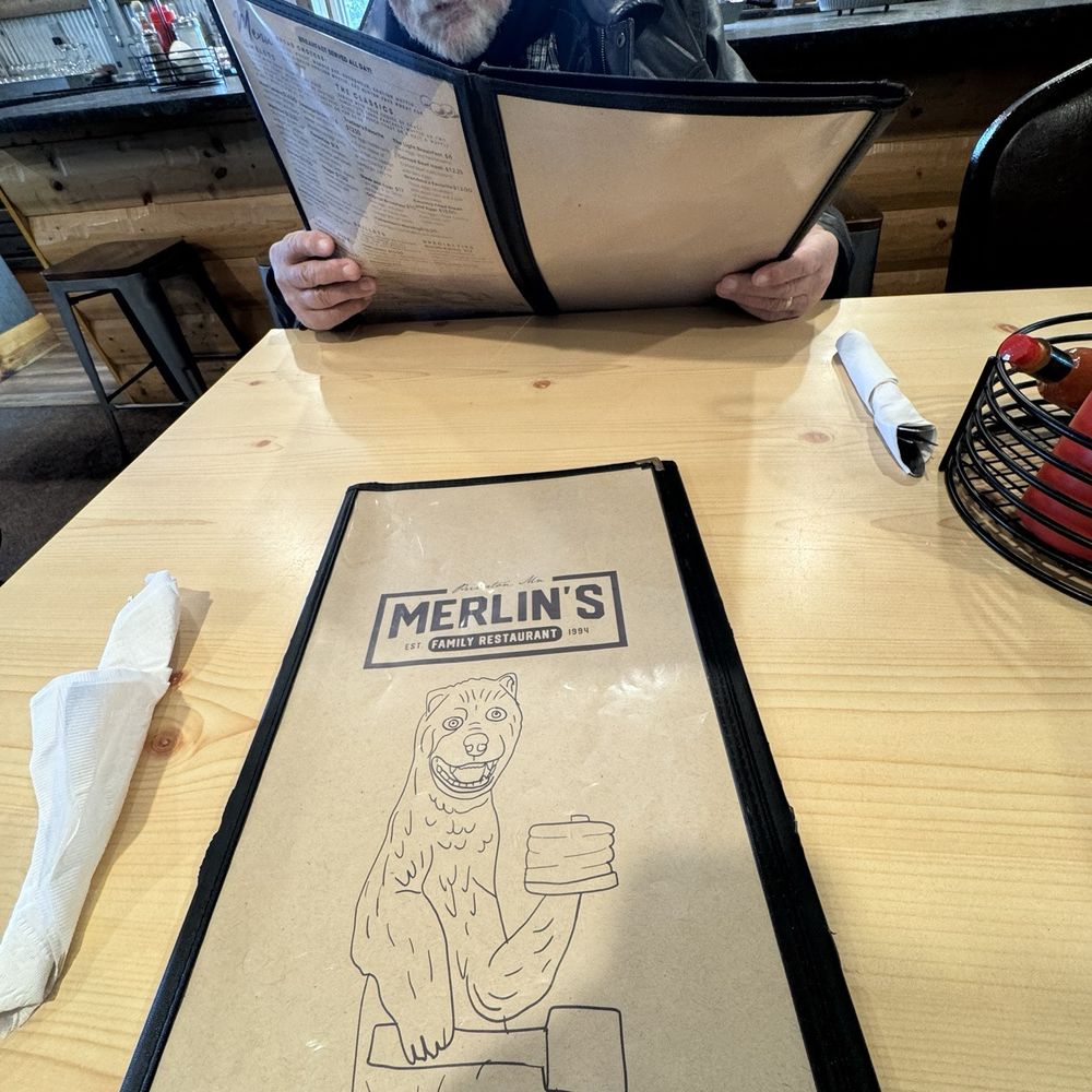 Merlin's Family Restaurant - Breakfast & Brunch Near Me - Princeton, Minnesota Merlin's Family Restaurant - Breakfast & Brunch Near Me - Princeton, Minnesota