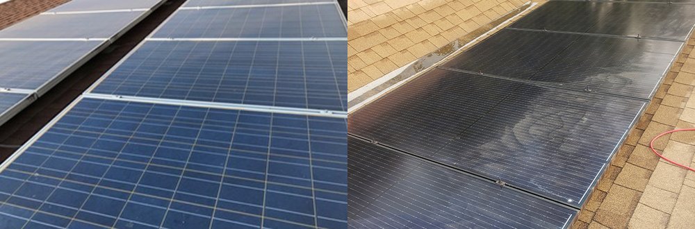 Slide of CMC Solar Cleaning