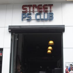 Street Ps Club
