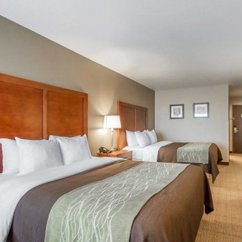 Comfort Inn Bolivar - Hotels Near Me - Bolivar, Missouri Comfort Inn Bolivar - Hotels Near Me - Bolivar, Missouri