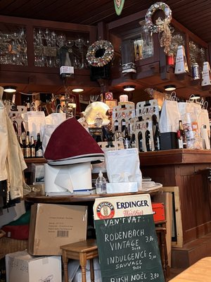 Cafe Kulminator - Antwerpen by null