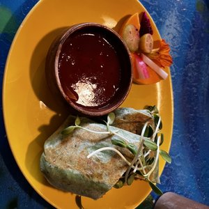 Pele’s Kitchen on Yelp