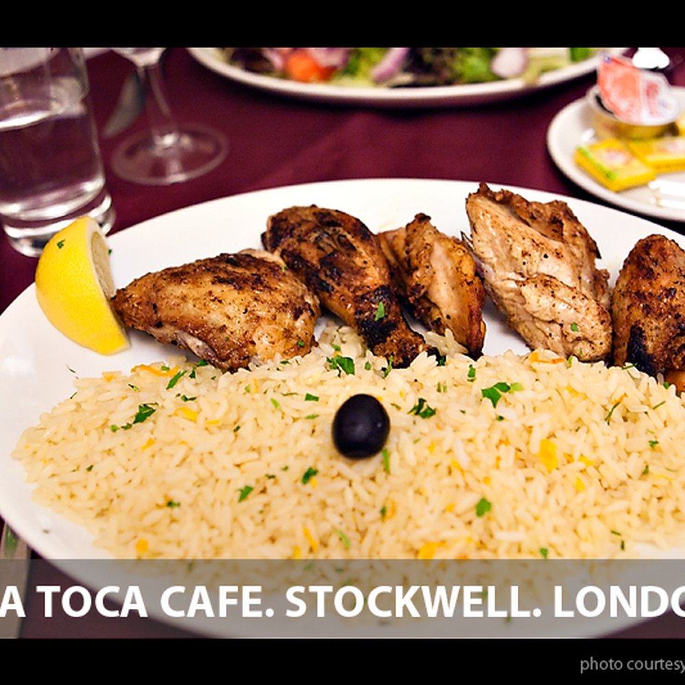 A Toca Restaurant - Portuguese Near Me - London, LND A Toca Restaurant - Portuguese Near Me - London, LND