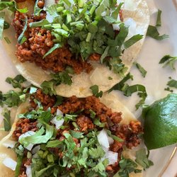 Yessi Puerto Vallarta Mexican Restaurant - Chorizo Tacos