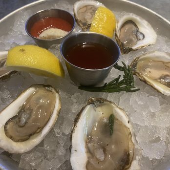 Smack Shack - Oysters - Seafood Near Me - Minneapolis, Minnesota