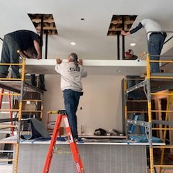 G. Graham Wilson Architectural Woodworking