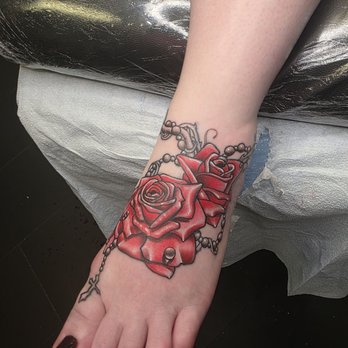 Ink Therapy - Tattoo Near Me - Southbury, Connecticut Ink Therapy - Tattoo Near Me - Southbury, Connecticut