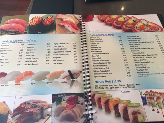 Menu photo 6 Waka Asian Fusion Chappaqua, NY Menu photo 6 Waka Asian Fusion Chappaqua, NY