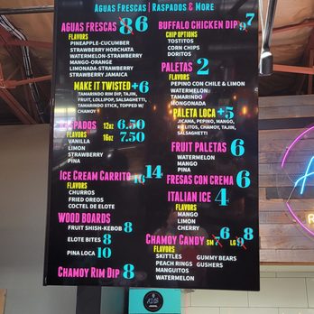 American Eat - Food Court Near Me - Tucson, Arizona