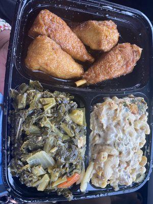 ELife Restaurant (Everlasting Life Vegan Restaurant) by null