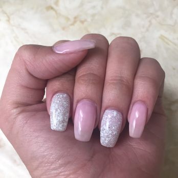Han Nails - Nail Salons Near Me - Carmichael, California