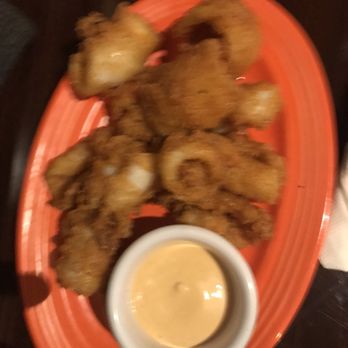 Loteria Mexican Restaurant - Calamari - Mexican Near Me - Milldale, Connecticut