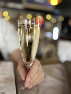 Marfil Bistro by null