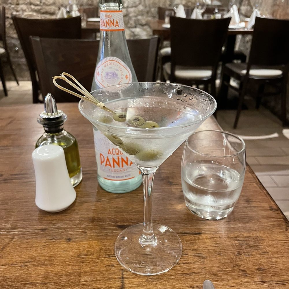 Martini Martini