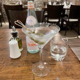Martini Martini