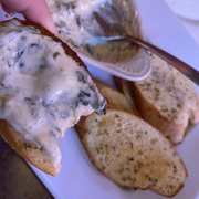 Spinach Artichoke Dip Menu Mellow Mushroom Denton Denton