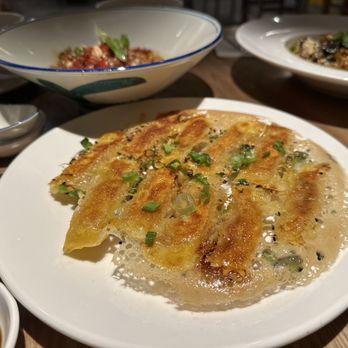 Tiger Dumplings - Pot stickers - Noodles Near Me - Arlington, Virginia Tiger Dumplings - Pot stickers - Noodles Near Me - Arlington, Virginia