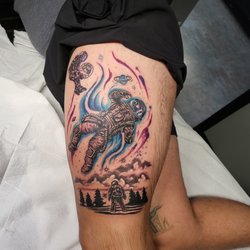 Inkline Private Tattoo Studio