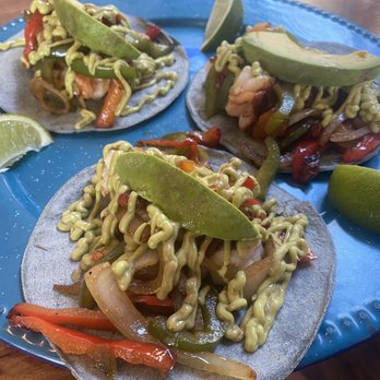 La Reyna - Authentic Mexican Cuisine - Shrimp tacos - Mexican Near Me - Cooper City, Florida La Reyna - Authentic Mexican Cuisine - Shrimp tacos - Mexican Near Me - Cooper City, Florida