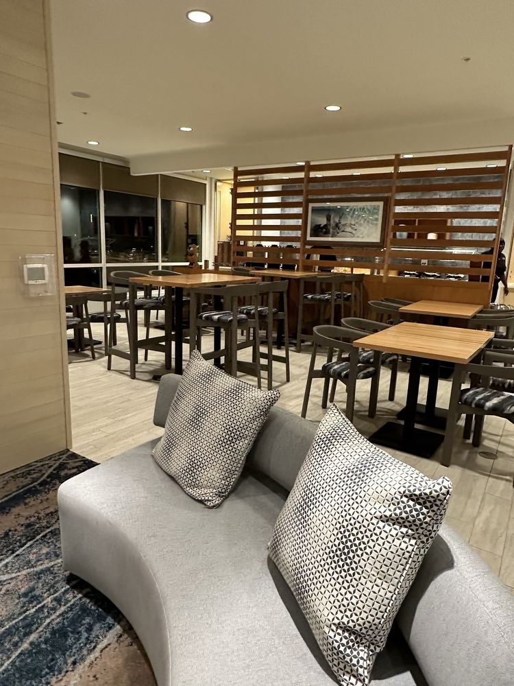 SpringHill Suites Tampa Downtown - wedding in Tampa, FL