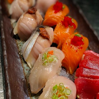 Musashino Sushi Dokoro - Japanese Near Me - Austin, Texas Musashino Sushi Dokoro - Japanese Near Me - Austin, Texas