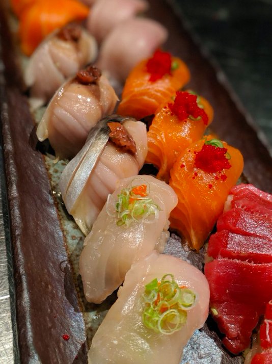 Musashino Sushi Dokoro