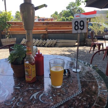 Picazo Cafe - Outside patio - Delis Near Me - Sonoma, California Picazo Cafe - Outside patio - Delis Near Me - Sonoma, California