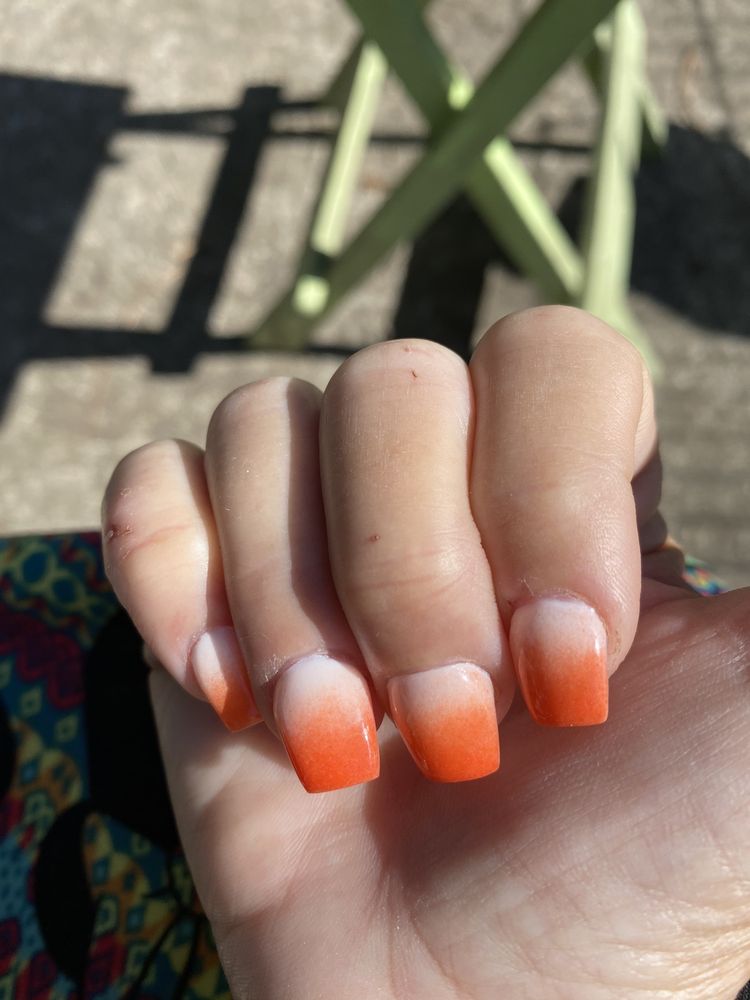 LEGACY NAIL SALON Updated May 2024 25 Photos 3900 S Goldenrod Rd