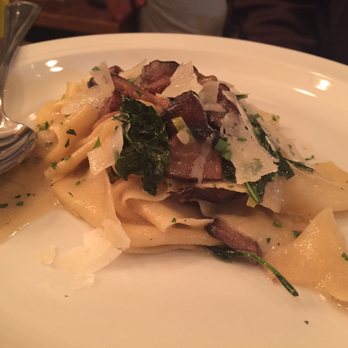 Taste Wine-Beer-Kitchen - Mushroom papardelle - New American Near Me - Long Beach, California Taste Wine-Beer-Kitchen - Mushroom papardelle - New American Near Me - Long Beach, California