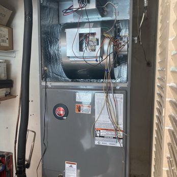 Air Around the Clock - Heating & Air Conditioning/HVAC Near Me - Deerfield, Florida