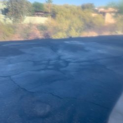 All Pro Power Washing