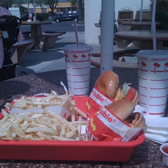 In-N-Out Burger - Burgers Near Me - Gilroy, California In-N-Out Burger - Burgers Near Me - Gilroy, California