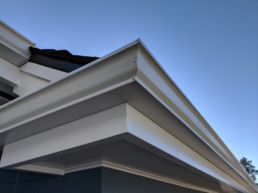 Slide of Moriarty's Roofing