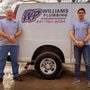 Photo of Williams Plumbing