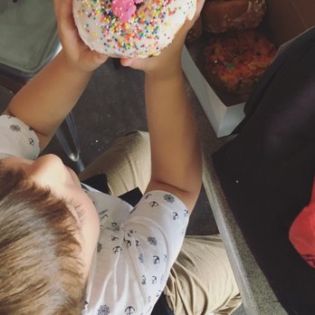 Donut Parlor - Donuts Near Me - Tempe, Arizona Donut Parlor - Donuts Near Me - Tempe, Arizona