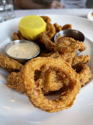 Washington House Restaurant by null