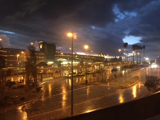 La Terrazza Apartments by null