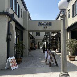 City of Sierra Madre - Great shops