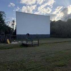 Badin Road Drive In Theater