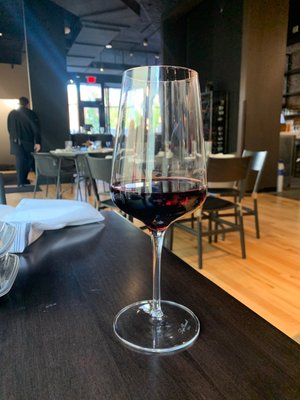 Genisa Wine Bar by null