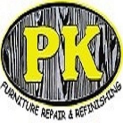 P.K Furniture Repair & Refinishing