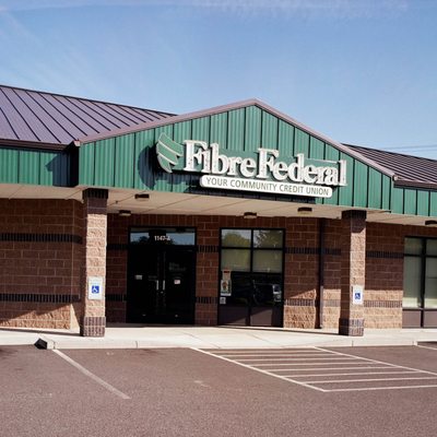 Fibre Federal Credit Union