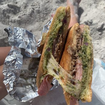 Kooky Coconut - Island Cuban - Sandwiches Near Me - Indian Rocks Beach, Florida Kooky Coconut - Island Cuban - Sandwiches Near Me - Indian Rocks Beach, Florida