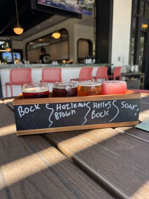 Union Bear Brewing - McKinney by null