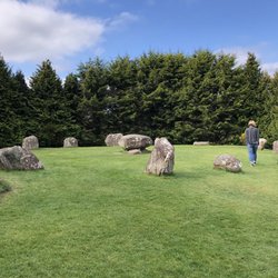 Kenmare Stone Circle