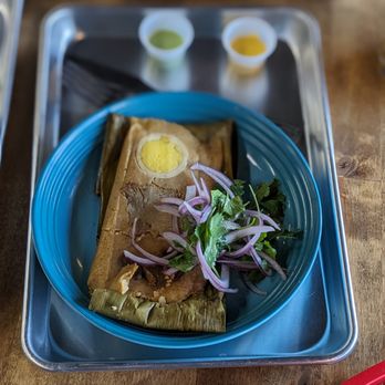 Pikkito - Tamale - Peruvian Near Me - Middleton, Wisconsin