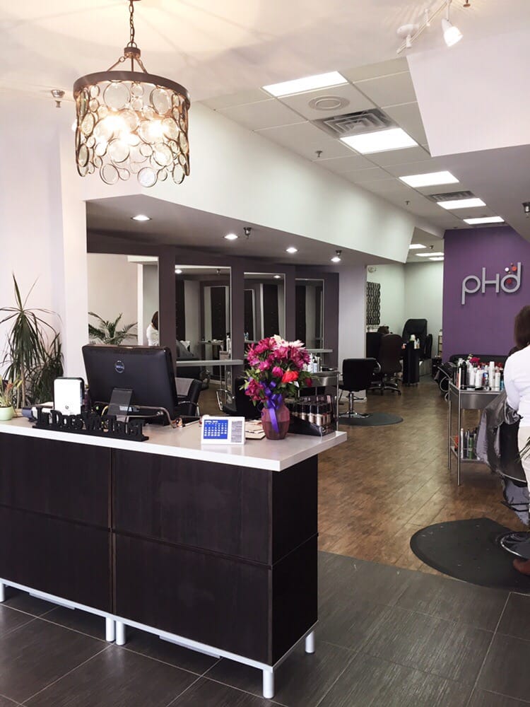 Phd Hair Salon Alexandria Va at James Corona blog