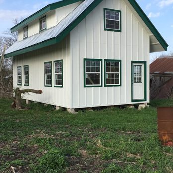 GC Painting and Construction - Ranch Cabin in Martindale TX - Painters Near Me GC Painting and Construction - Ranch Cabin in Martindale TX - Painters Near Me