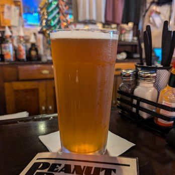 Peanut Barrel - Burgers Near Me - East Lansing, Michigan Peanut Barrel - Burgers Near Me - East Lansing, Michigan