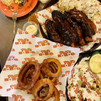 Phil's BBQ - Barbeque Near Me - San Diego, California Phil's BBQ - Barbeque Near Me - San Diego, California